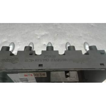 Recambio de mando elevalunas delantero izquierdo para mini mini (r50,r53) cooper referencia OEM IAM 6917993  
