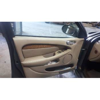 jaguar x-type del año 2003
