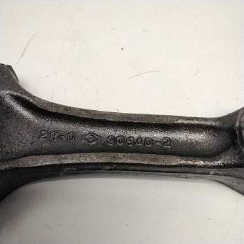 Recambio de biela para nissan serena (c23m) 2.3 diesel referencia OEM IAM 2809C6402  126242