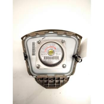 Recambio de airbag delantero izquierdo para nissan murano ii (z51) 3.5 4x4 referencia OEM IAM PM1AN088057013 SGD12087231940 NK70