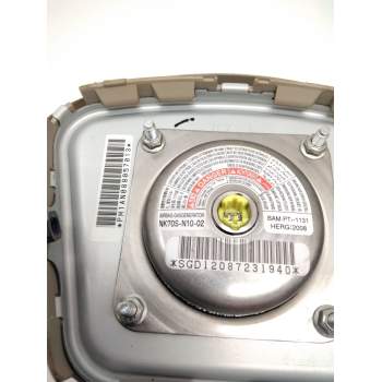 Recambio de airbag delantero izquierdo para nissan murano ii (z51) 3.5 4x4 referencia OEM IAM PM1AN088057013 SGD12087231940 NK70