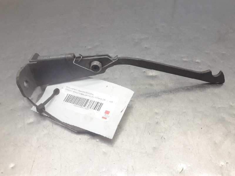 Recambio de tope puerta trasera derecha para renault trafic combi (ab 4.01) 2.0 dci diesel cat referencia OEM IAM   