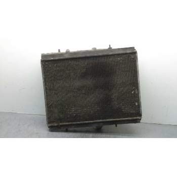 Recambio de radiador agua para citroën c5 berlina 2.0 hdi sx referencia OEM IAM   