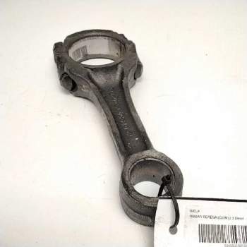Recambio de biela para nissan serena (c23m) 2.3 diesel referencia OEM IAM   126242