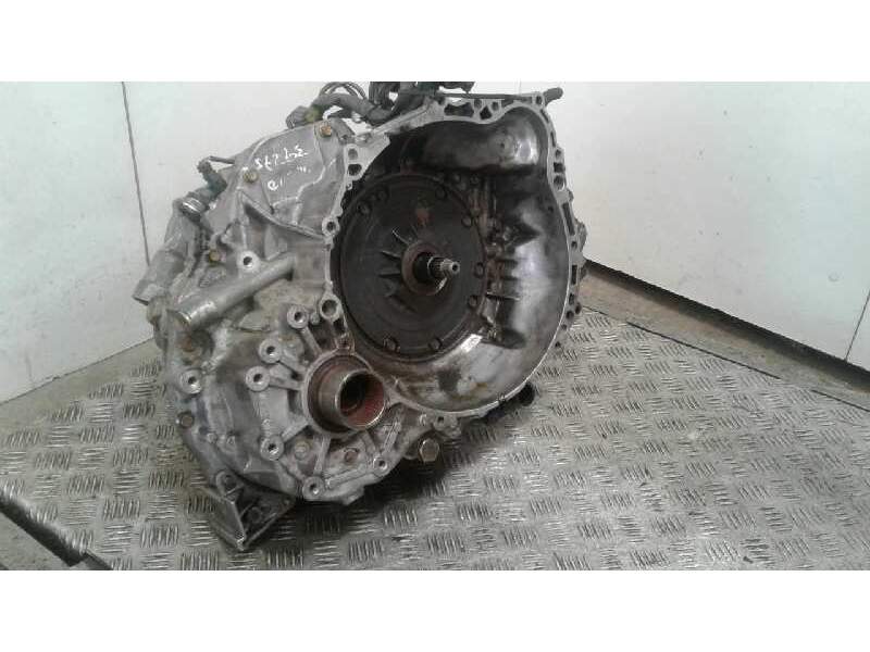Recambio de caja cambios para volvo s80 berlina 2.4 diesel cat referencia OEM IAM 55-50SN STOCK 