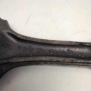 Recambio de biela para nissan serena (c23m) 2.3 diesel referencia OEM IAM   126242