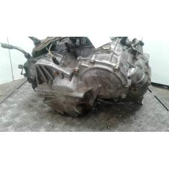 Recambio de caja cambios para volvo s80 berlina 2.4 diesel cat referencia OEM IAM 55-50SN STOCK 