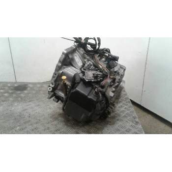 Recambio de caja cambios para volvo s80 berlina 2.4 diesel cat referencia OEM IAM 55-50SN STOCK 