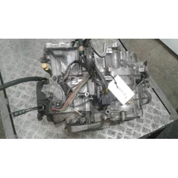 Recambio de caja cambios para volvo s80 berlina 2.4 diesel cat referencia OEM IAM 55-50SN STOCK 