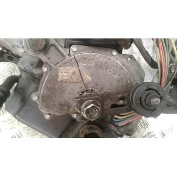 Recambio de caja cambios para volvo s80 berlina 2.4 diesel cat referencia OEM IAM 55-50SN STOCK 