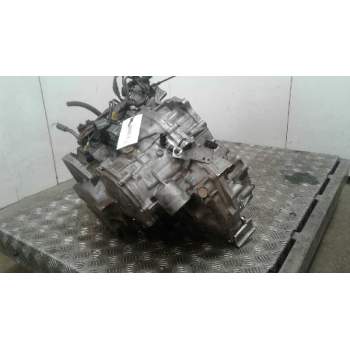 Recambio de caja cambios para volvo s80 berlina 2.4 diesel cat referencia OEM IAM 55-50SN STOCK 