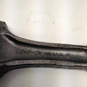 Recambio de biela para nissan serena (c23m) 2.3 diesel referencia OEM IAM 2809C6402  126242