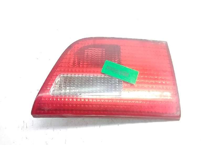 Recambio de piloto trasero izquierdo porton para bmw x5 (e53) 3.0d referencia OEM IAM 840901107 251507 