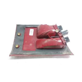 Recambio de piloto trasero izquierdo porton para bmw x5 (e53) 3.0d referencia OEM IAM 840901107 251507 