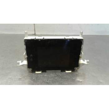 PANTALLA MULTIFUNCION AA6T18B955BB 0259A 