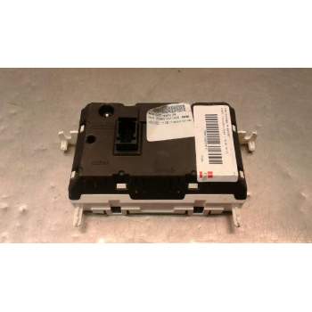 Recambio de pantalla multifuncion para ford fiesta (cb1) trend referencia OEM IAM AA6T18B955BB 0259A 