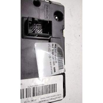 Recambio de pantalla multifuncion para ford fiesta (cb1) trend referencia OEM IAM AA6T18B955BB 0259A 