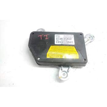 Recambio de airbag lateral trasero izquierdo para bmw x5 (e53) 3.0d referencia OEM IAM 407035787041  