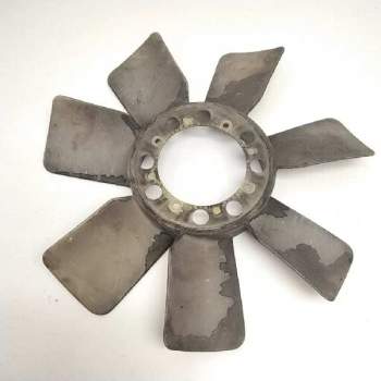 VENTILADOR VISCOSO MOTOR 126247
