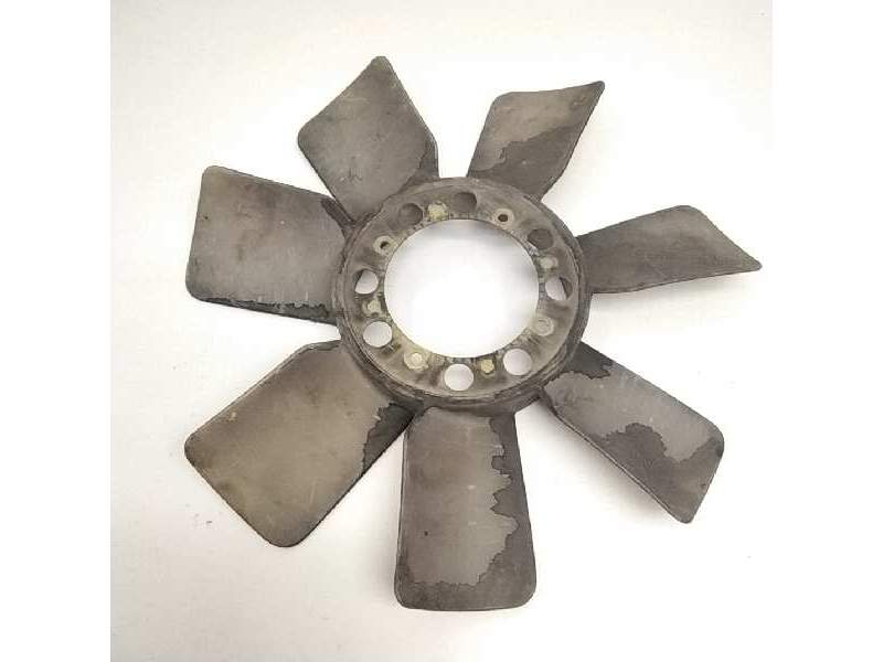 Recambio de ventilador viscoso motor para nissan serena (c23m) 2.3 diesel referencia OEM IAM   126247