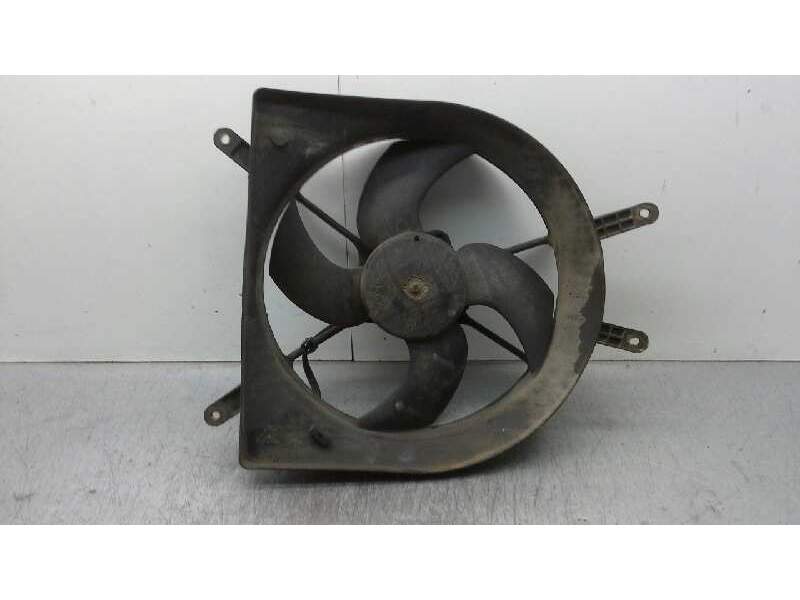Recambio de electroventilador para honda civic berlina .5 (ma/mb) 1.5 ls (mb3) referencia OEM IAM 19030P1KE01  
