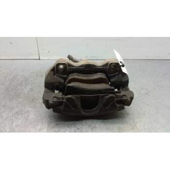 Recambio de pinza freno delantera izquierda para opel astra g berlina 2.0 dti referencia OEM IAM   