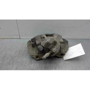 Recambio de pinza freno delantera izquierda para opel astra g berlina 2.0 dti referencia OEM IAM   