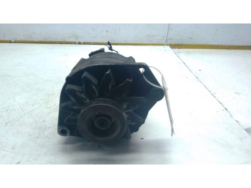 Recambio de alternador para volkswagen t4 bus (mod. 1991) caravelle referencia OEM IAM 68903017NX  