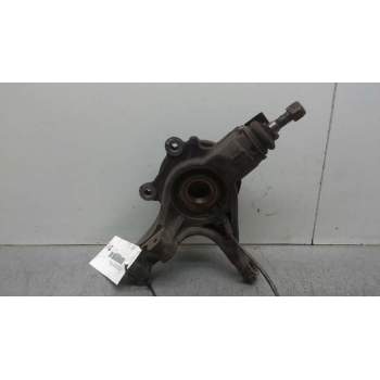 Recambio de mangueta delantera izquierda para citroën c4 picasso sx referencia OEM IAM 364696  