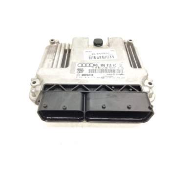 CENTRALITA MOTOR UCE 03L906018AC 0281018375 