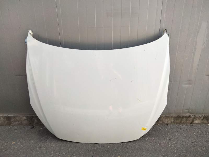 Recambio de capot para mazda 3 lim. () style referencia OEM IAM BHY05231XA  