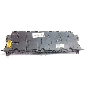 Recambio de cuadro instrumentos para citroën c4 picasso sx referencia OEM IAM 9663755980  