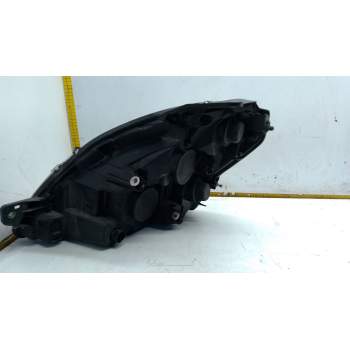 Recambio de faro derecho para iveco daily v furgoneta 29s13, 29l13, 35c13, 35s13, 40c13, 40s13 referencia OEM IAM 6631109R  