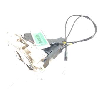 Recambio de cerradura puerta trasera izquierda para mitsubishi outlander (cw0) 2.0 di-d cat referencia OEM IAM   