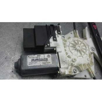Recambio de elevalunas trasero derecho para volkswagen golf v berlina (1k1) trendline referencia OEM IAM 1K4839462A  