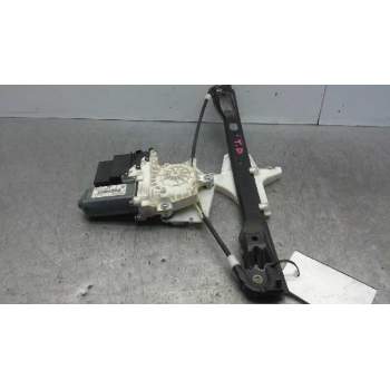 Recambio de elevalunas trasero derecho para volkswagen golf v berlina (1k1) trendline referencia OEM IAM 1K4839462A  