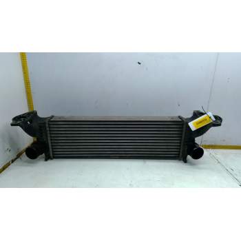 Recambio de intercooler para iveco daily v furgoneta 29s13, 29l13, 35c13, 35s13, 40c13, 40s13 referencia OEM IAM 5801526777  