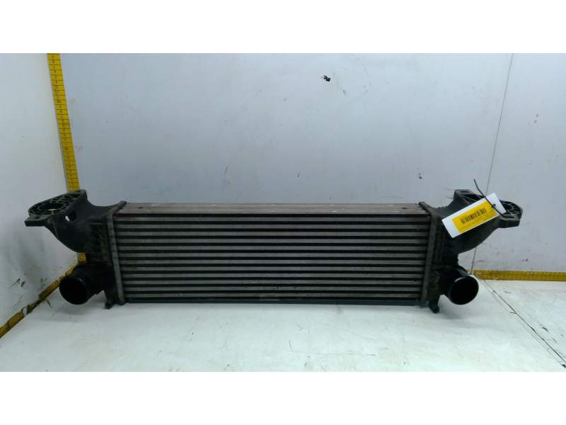 Recambio de intercooler para iveco daily v furgoneta 29s13, 29l13, 35c13, 35s13, 40c13, 40s13 referencia OEM IAM 5801526777  