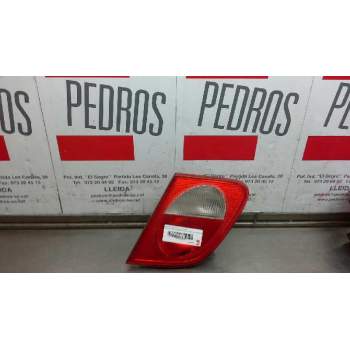 PILOTO TRASERO IZQUIERDO PORTON A2108201064 126332
