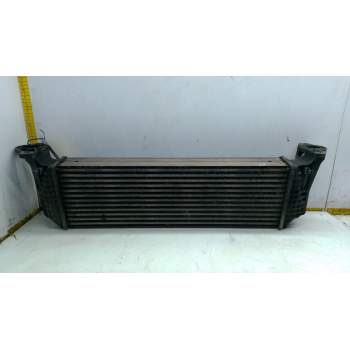 Recambio de intercooler para iveco daily v furgoneta 29s13, 29l13, 35c13, 35s13, 40c13, 40s13 referencia OEM IAM 5801526777  