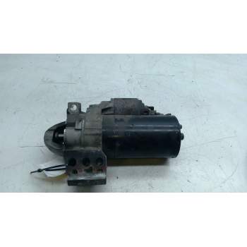 Recambio de motor arranque para bmw x6 (e71, e72) xdrive 40 d referencia OEM IAM 0001115069  