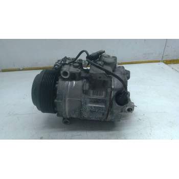 Recambio de compresor aire acondicionado para bmw x6 (e71, e72) xdrive 40 d referencia OEM IAM 4472602983  