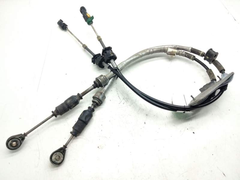 Recambio de sirgas del cambio para toyota auris referencia OEM IAM   