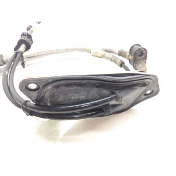 Recambio de sirgas del cambio para toyota auris referencia OEM IAM   