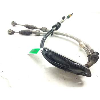 Recambio de sirgas del cambio para toyota auris referencia OEM IAM   