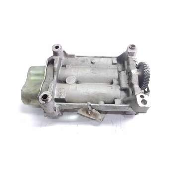 Recambio de bomba aceite para hyundai elantra referencia OEM IAM   126342