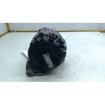 Recambio de alternador para bmw x6 (e71, e72) xdrive 40 d referencia OEM IAM 7807187AI03  