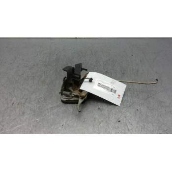 CERRADURA PUERTA TRASERA DERECHA 