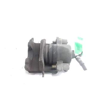 Recambio de pinza freno delantera derecha para volkswagen golf vi (5k1) rabbit referencia OEM IAM 28281  