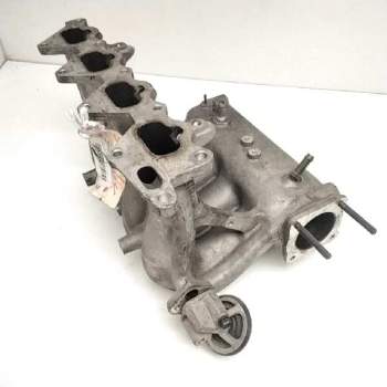 Recambio de colector admision para hyundai santa fe (sm) 2.4 cat referencia OEM IAM   126351